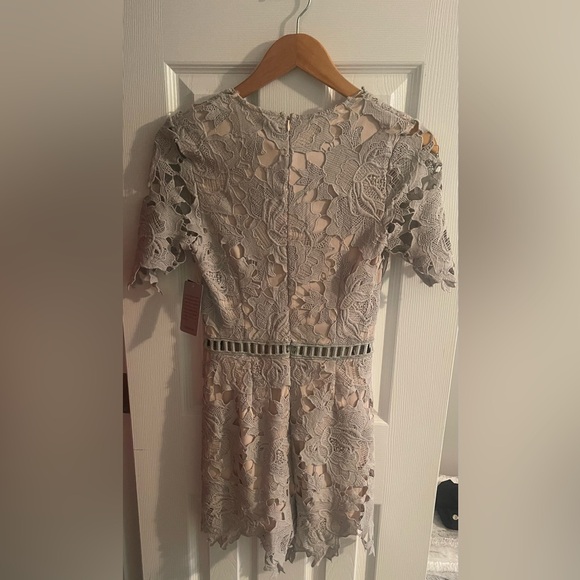 Misguided Romper - Picture 2 of 3